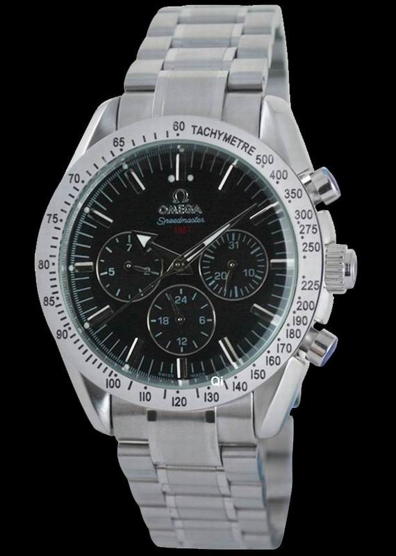 Omega watch man-450